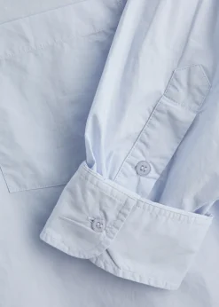 Kayla cotton shirt