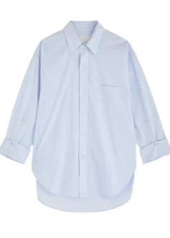 Kayla cotton shirt