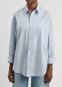 Kayla cotton shirt