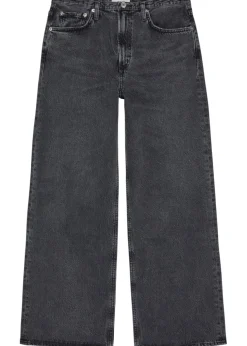 Keira straight-leg jeans