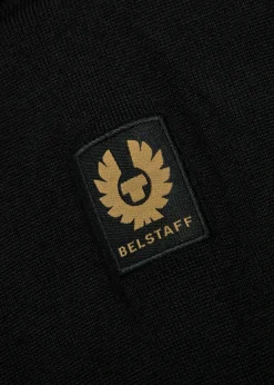 Kelby zip-up wool-blend cardigan