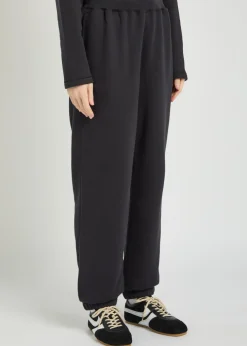 Keri cotton sweatpants