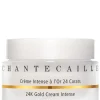 24K Gold Cream Intense 50ml