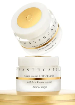 24K Gold Cream Intense 50ml