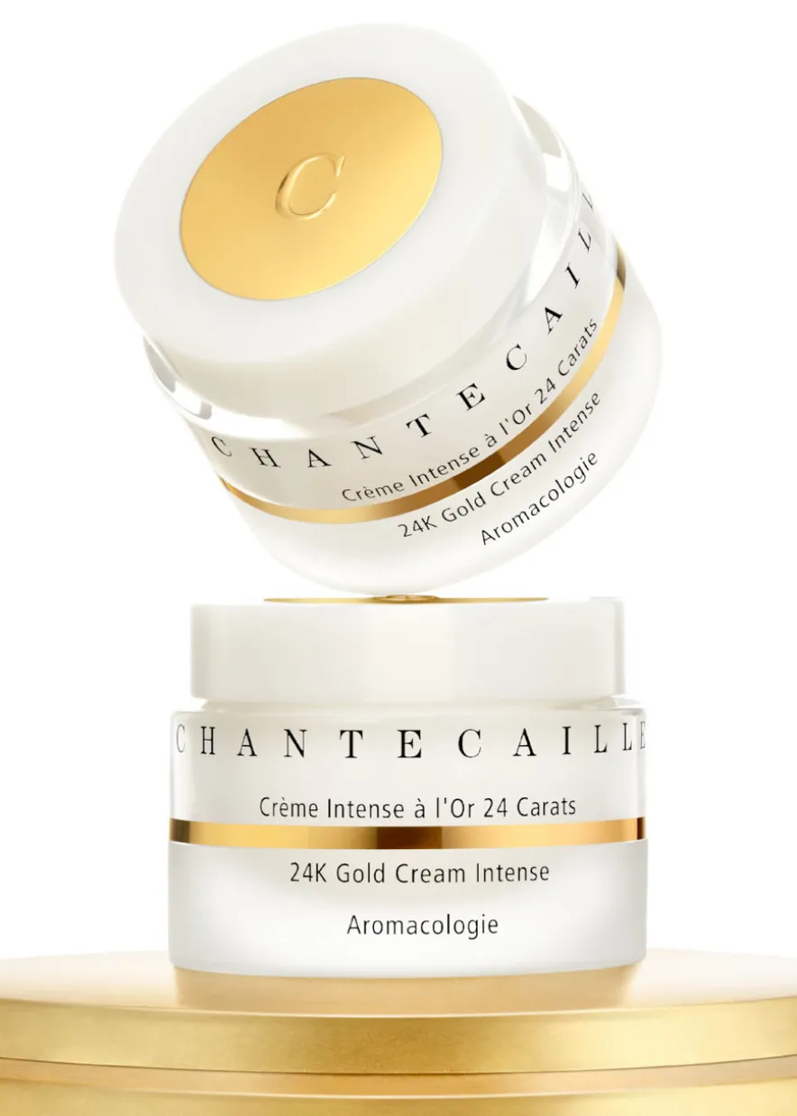 24K Gold Cream Intense 50ml