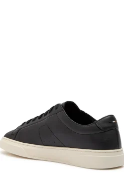 Kieran leather sneakers