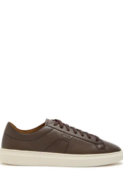 Kieran leather sneakers