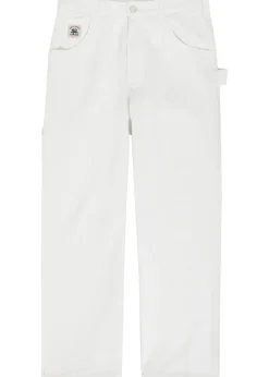 Knolly straight-leg jeans