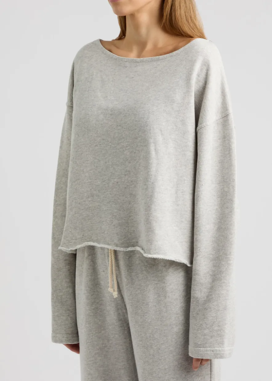 Kodytown cotton sweatshirt
