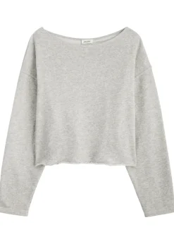 Kodytown cotton sweatshirt