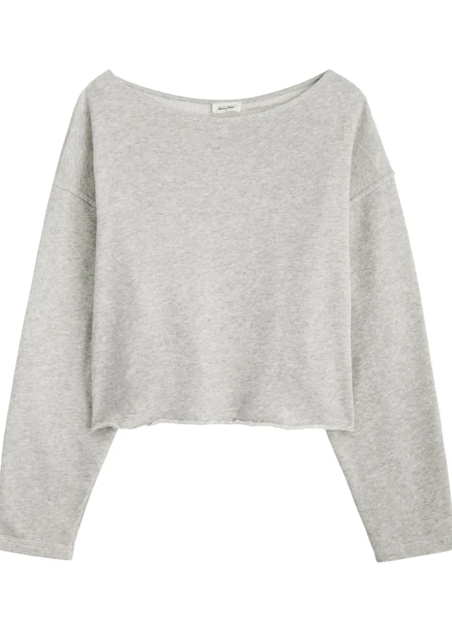 Kodytown cotton sweatshirt
