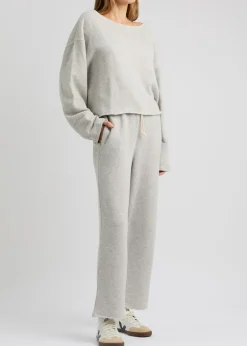 Kodytown cotton sweatshirt