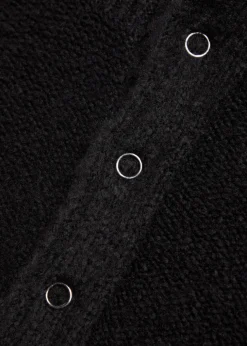 Kotoni merino wool-blend jumper