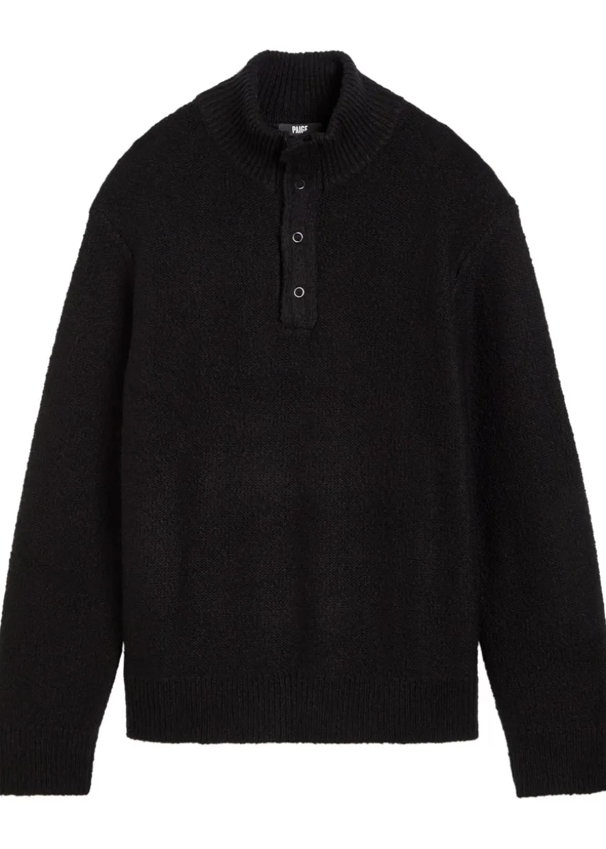 Kotoni merino wool-blend jumper
