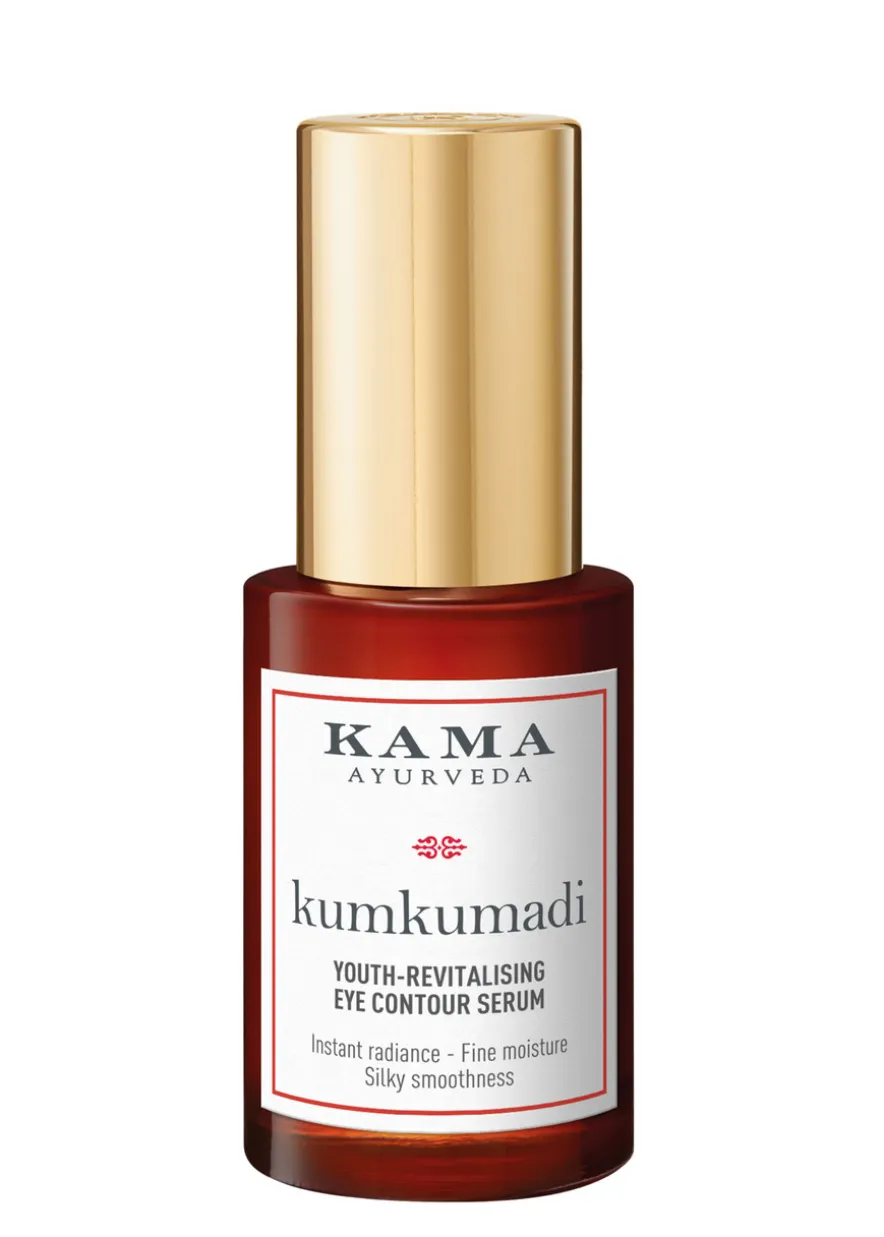 Kumkumadi Eye Concentrate 15ml