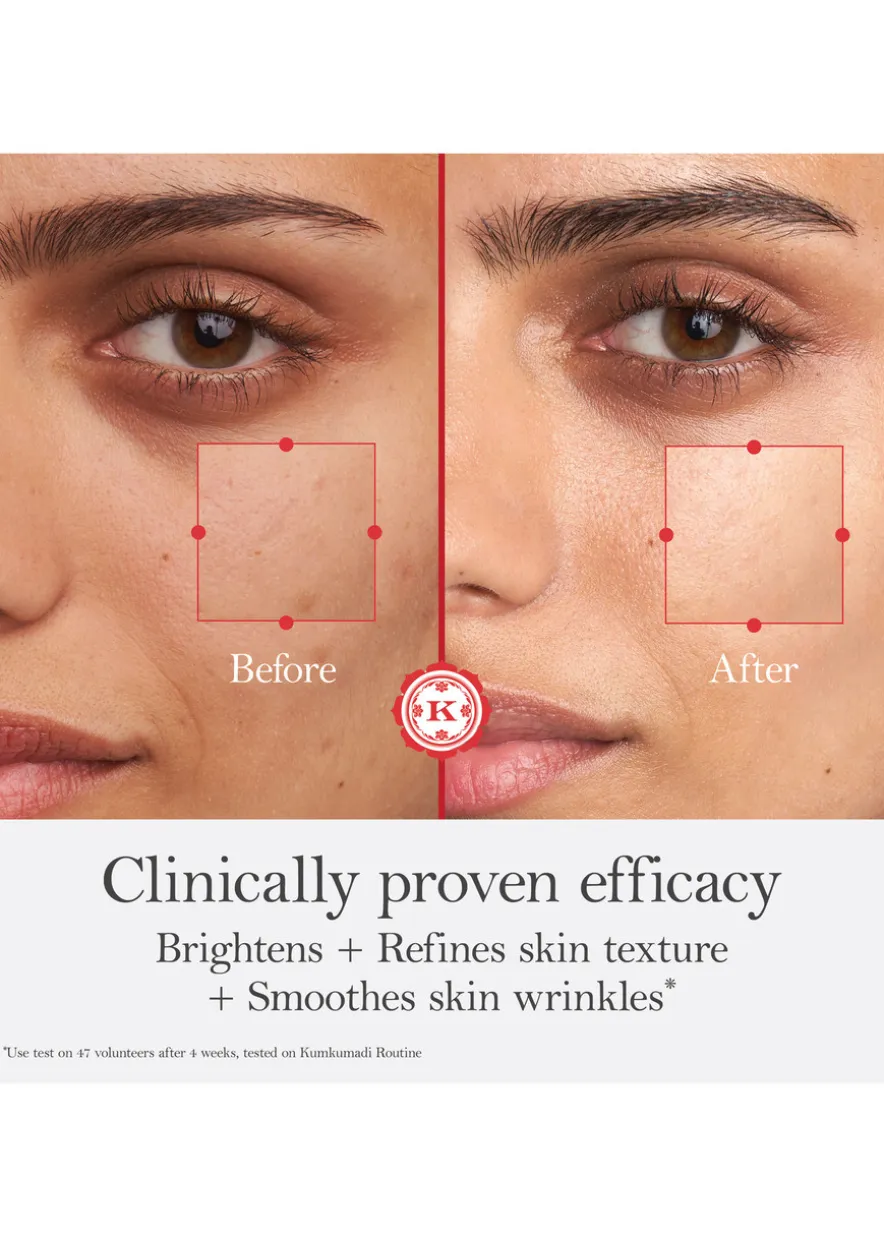 Kumkumadi Night Cream 15ml