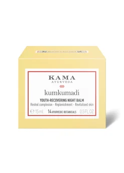 Kumkumadi Night Cream 15ml