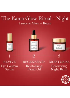 Kumkumadi Night Cream 15ml