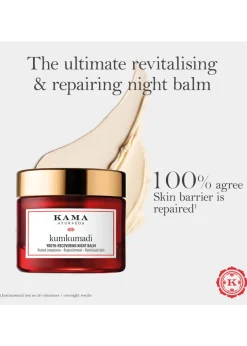 Kumkumadi Night Cream 15ml
