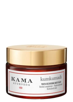 Kumkumadi Night Cream 15ml