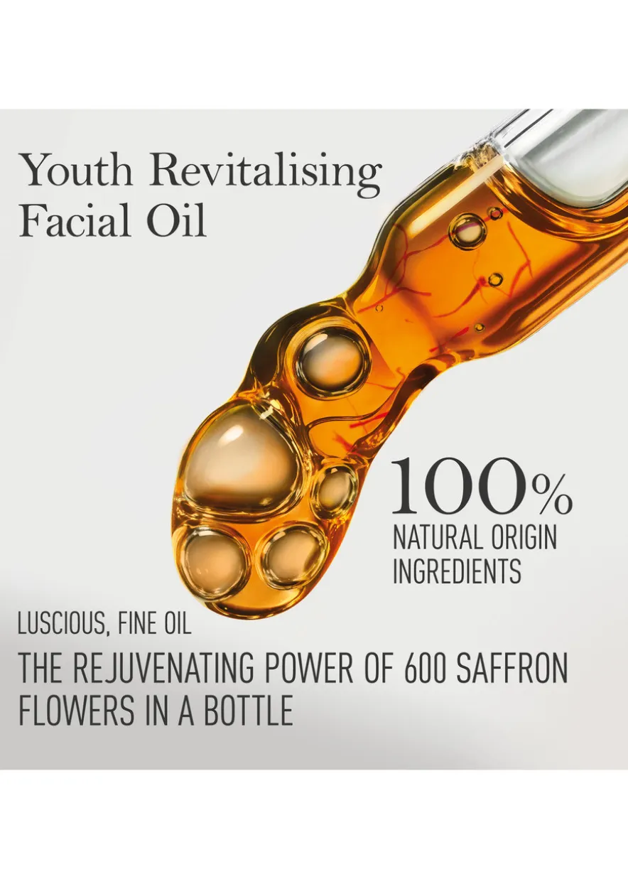 Kumkumadi Revitalising Facial Oil 30ml