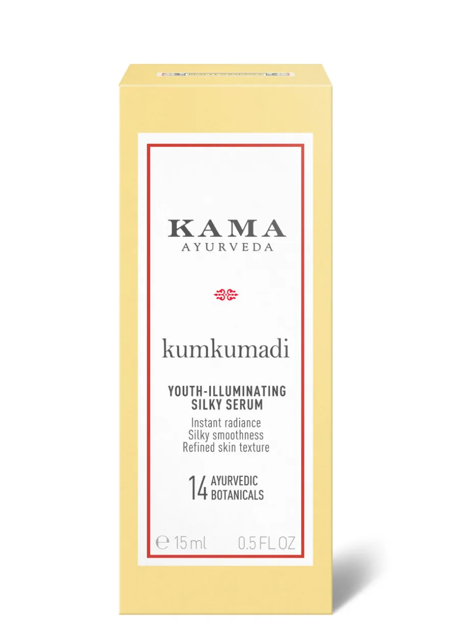 Kumkumadi Serum 15ml