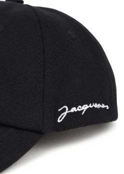 La Casquette cotton cap