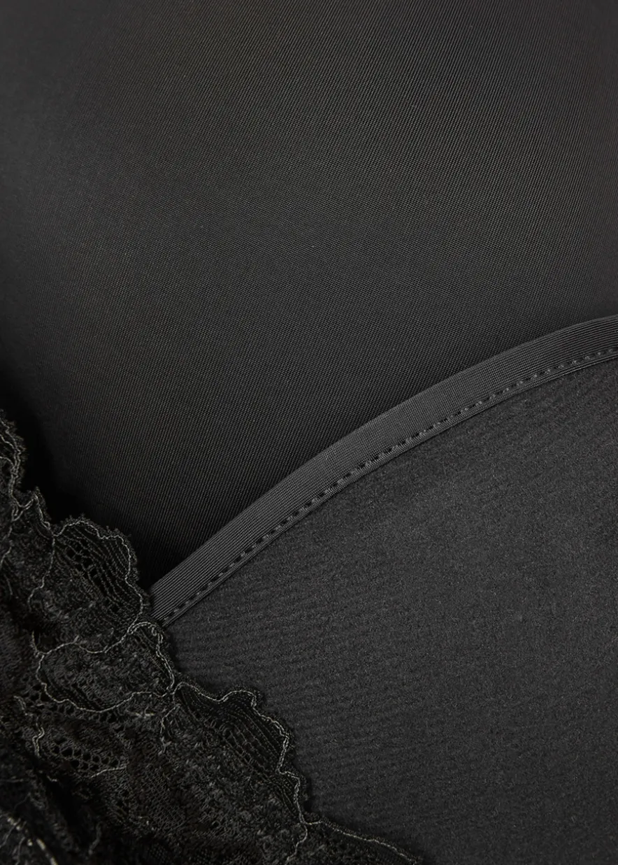 Lace Perfection contour bra