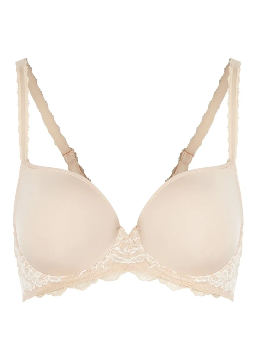 Lace Perfection contour bra