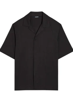 La Chemise Jean Atelier woven shirt