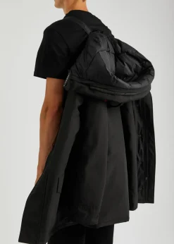 Langford Arctic-Tech parka
