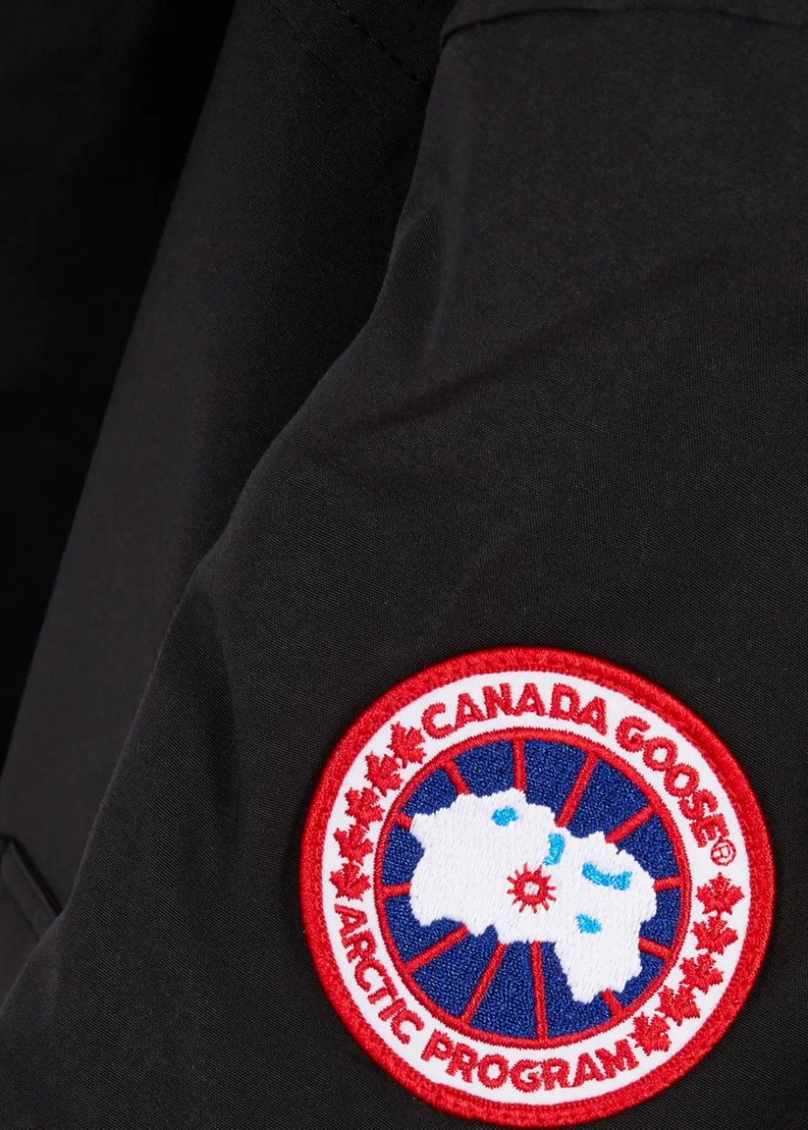 Langford Arctic-Tech parka