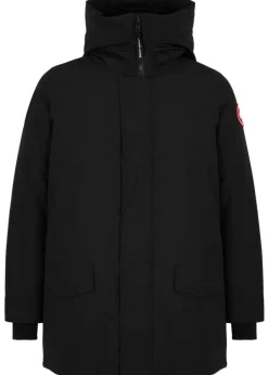 Langford Arctic-Tech parka