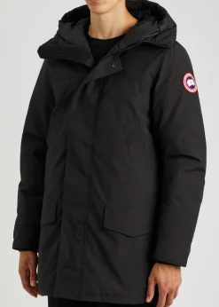 Langford Arctic-Tech parka