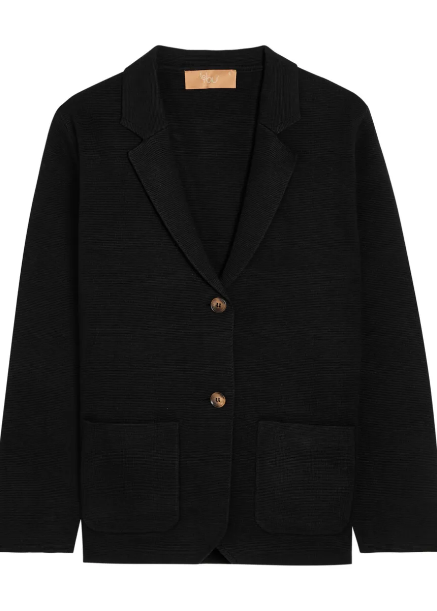 Langton cotton jacket