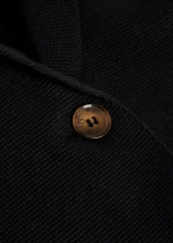 Langton cotton jacket