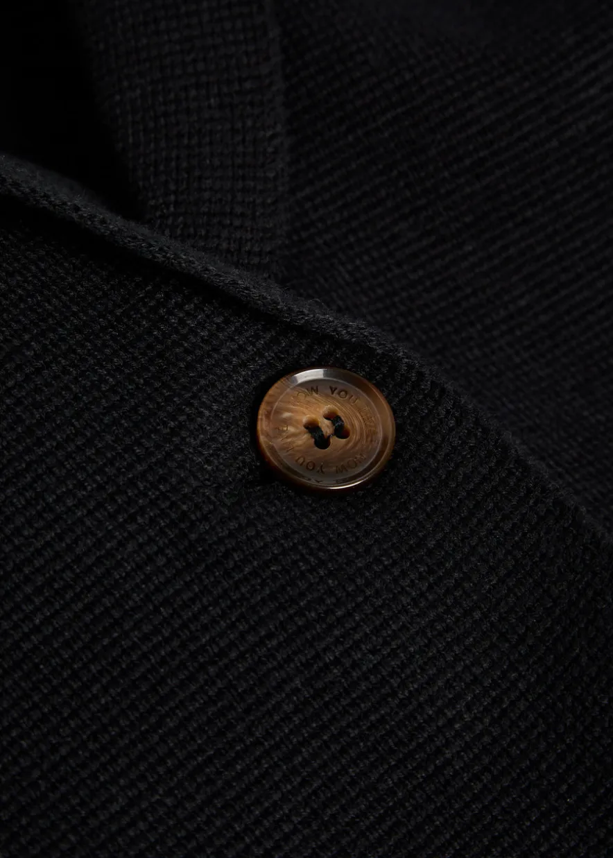 Langton cotton jacket