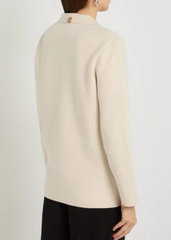 Langton cotton jacket