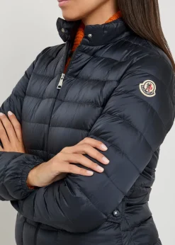 Lans padded nylon jacket