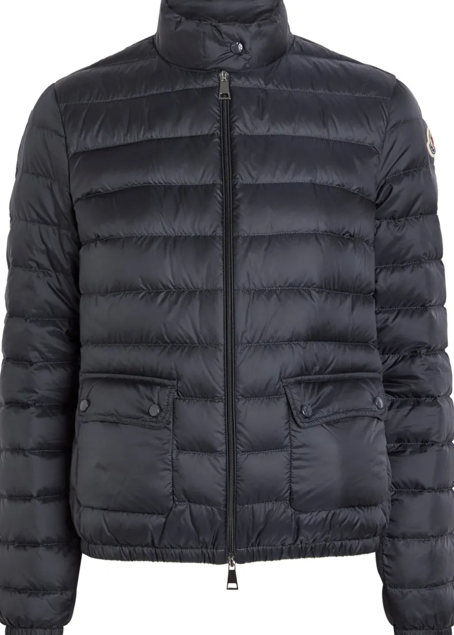 Lans padded nylon jacket