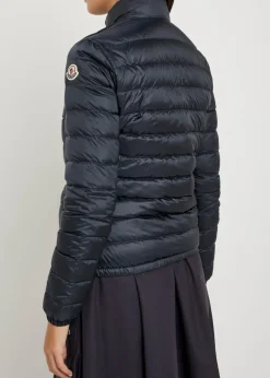 Lans padded nylon jacket