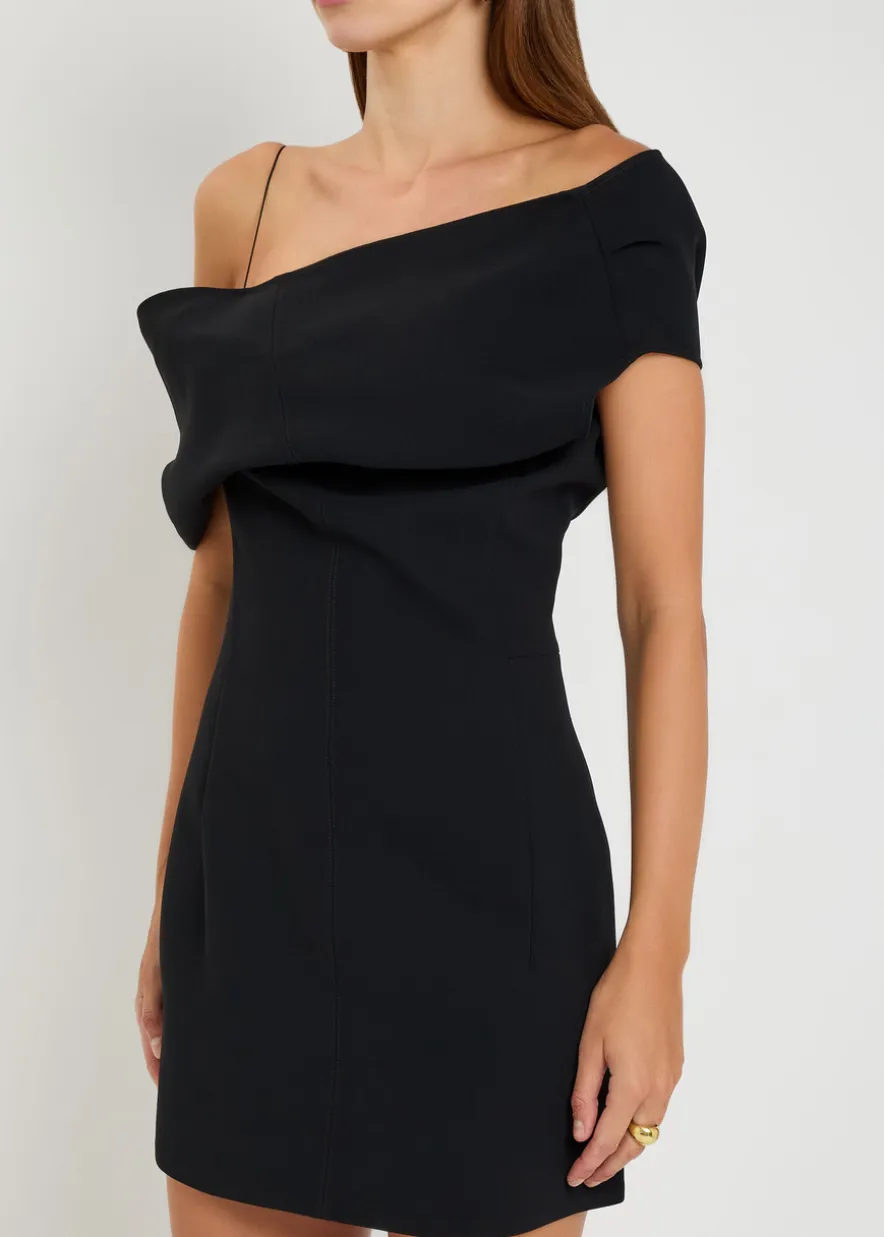 La Robe Pesce Courte mini dress