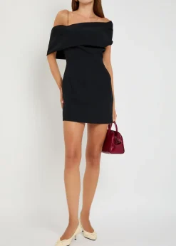 La Robe Pesce Courte mini dress
