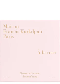 À La Rose Soap 150g