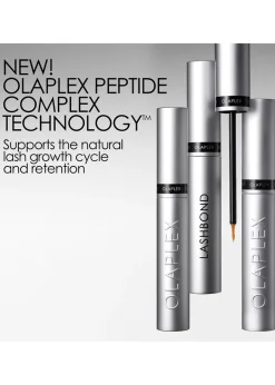 Lashbond Building Serum
