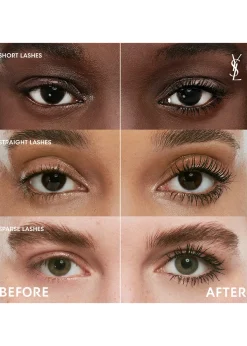 Lash Clash Waterproof
