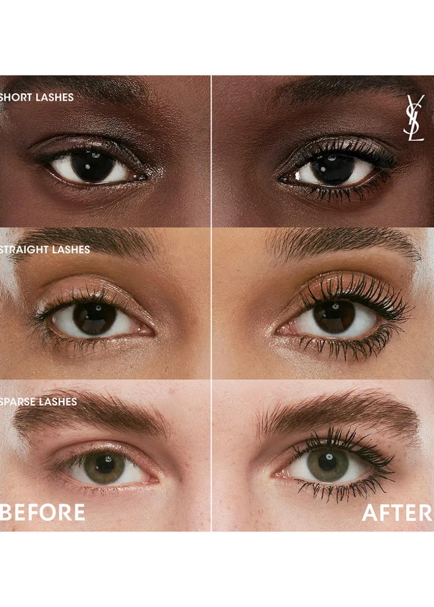 Lash Clash Waterproof