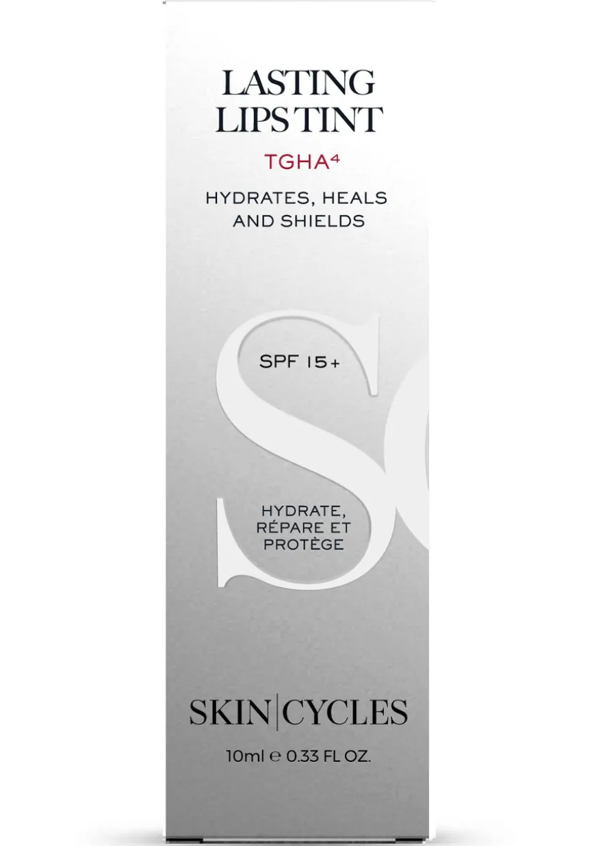 Lasting Lips Tint SPF 15