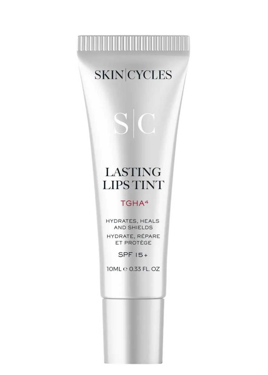 Lasting Lips Tint SPF 15