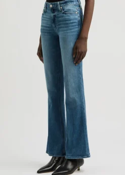 Laurel Canyon bootcut jeans